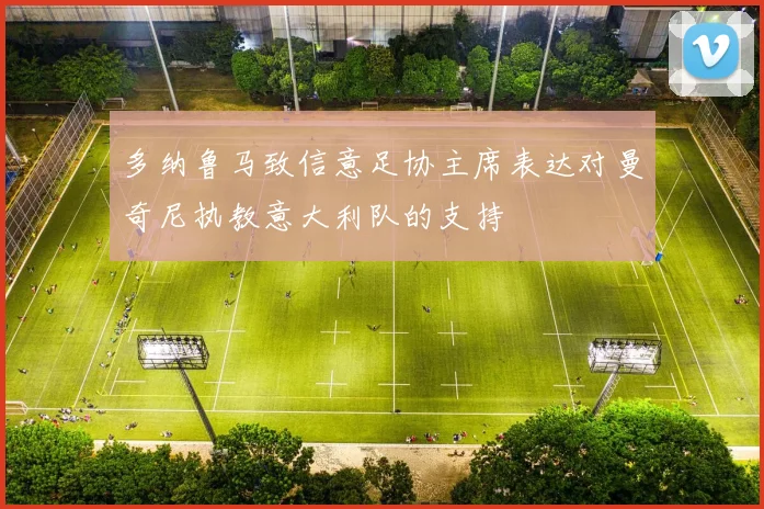 多纳鲁马致信意足协主席表达对曼奇尼执教意大利队的支持